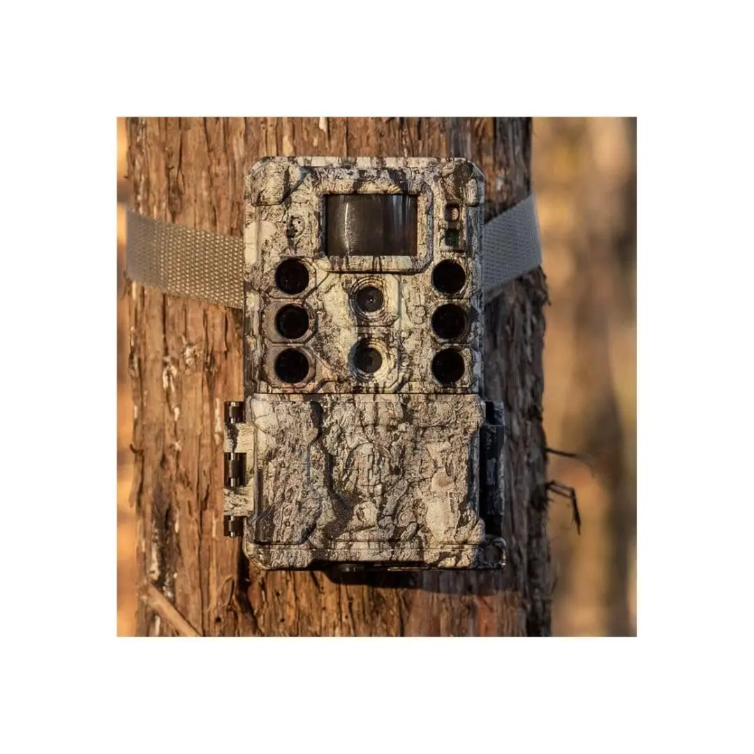Bushnell Core DS-4K No Glow Trail Camera | 4K Video, 32MP Images, 120ft Night Vision - view 6