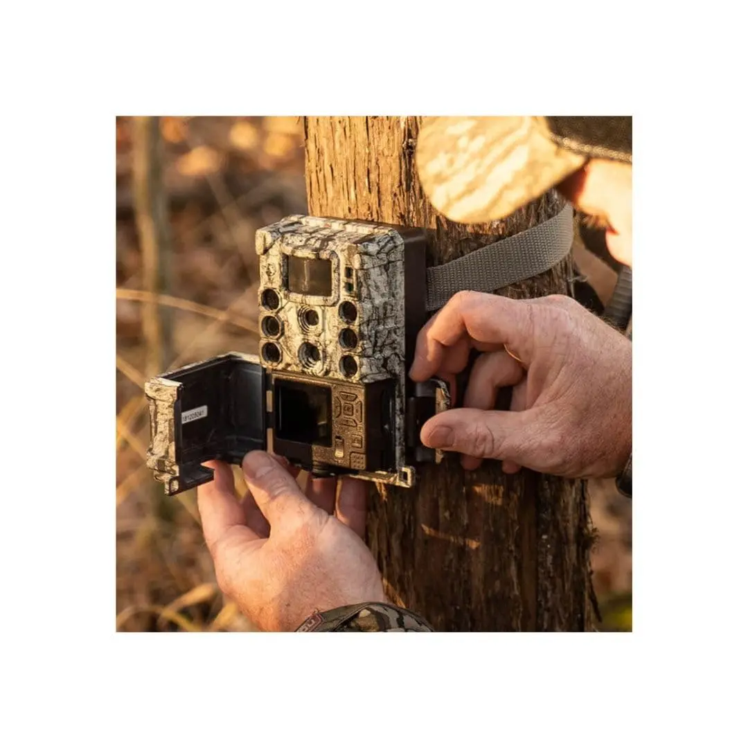 Bushnell Core DS-4K No Glow Trail Camera | 4K Video, 32MP Images, 120ft Night Vision - view 7