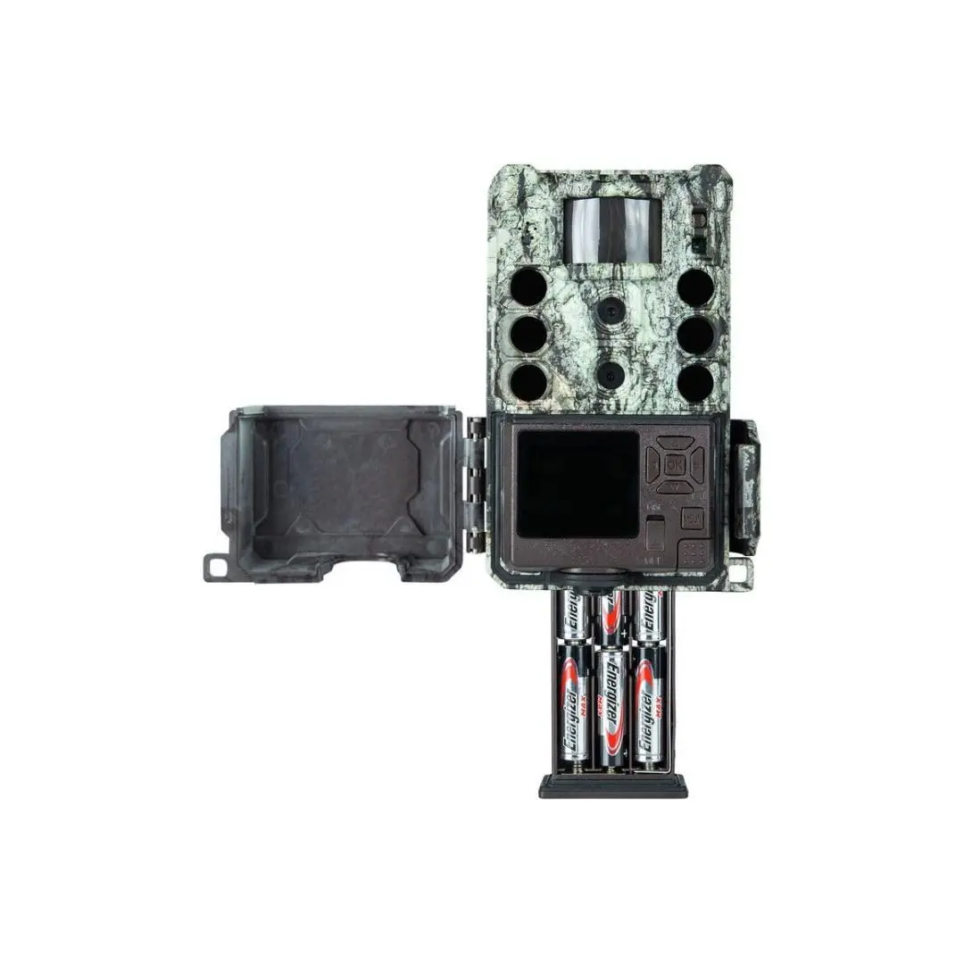 Bushnell Core DS-4K No Glow Trail Camera | 4K Video, 32MP Images, 120ft Night Vision - view 3