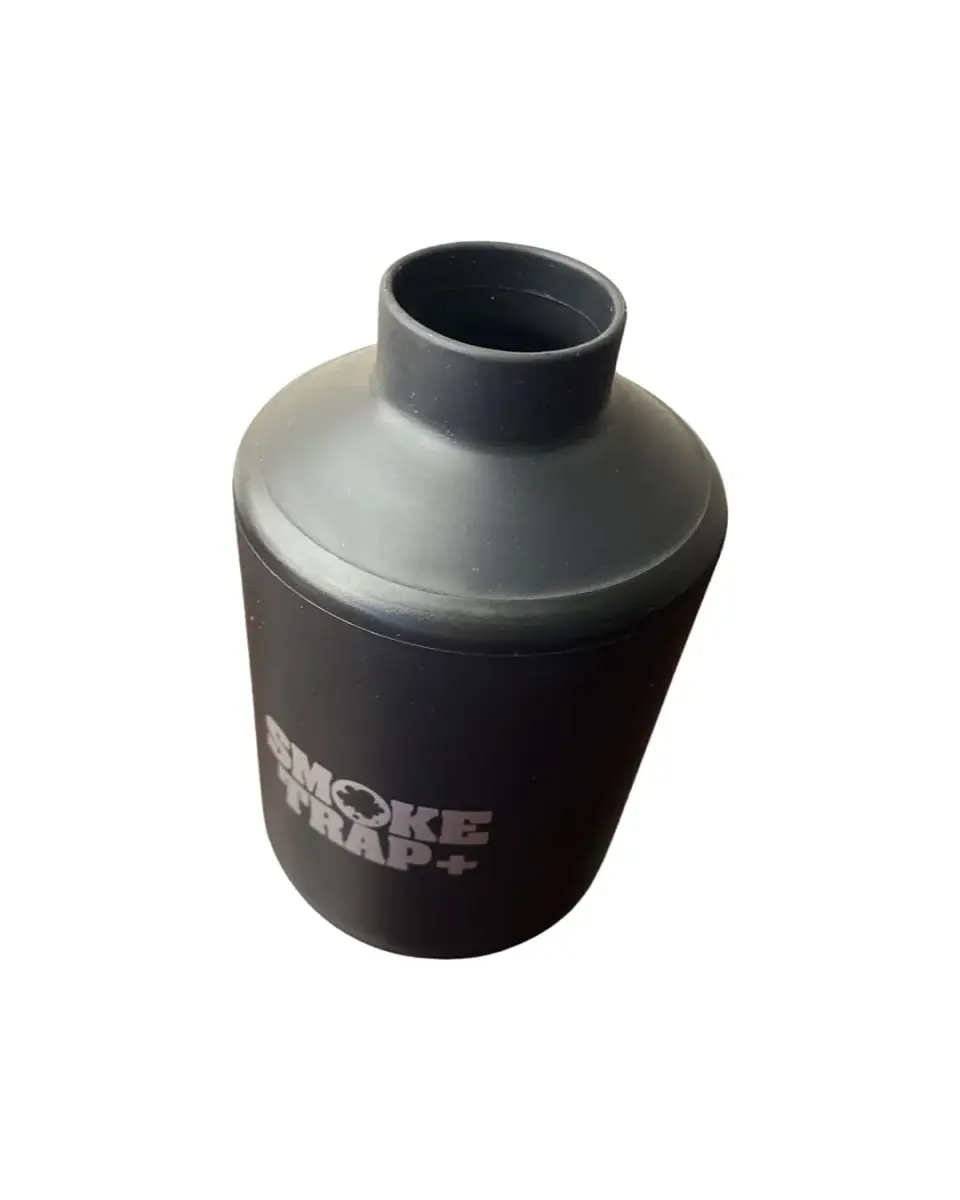 Smoke Trap+ Personal Smoke Filter with Eco-Friendly Replacement Filters | 500+ Puffs, HEPA + Carbon - view 3