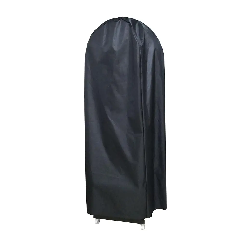 J&C Storage Cover Waterproof Heavy Duty Polyester Large | Dustproof Fan Cover for Outdoor Fans - view 5