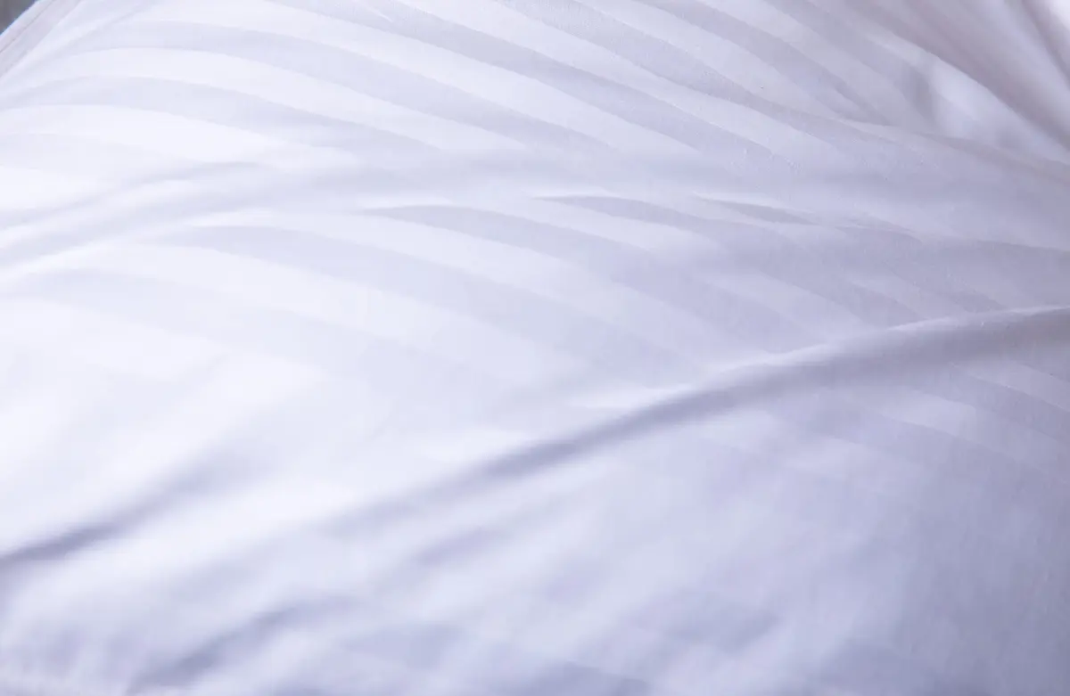 ArcticNorthDown Queen Size Goose Down Feather Pillow 51x76 cm (20x30 inches) | Hotel Collection for All Sleepers - view 3