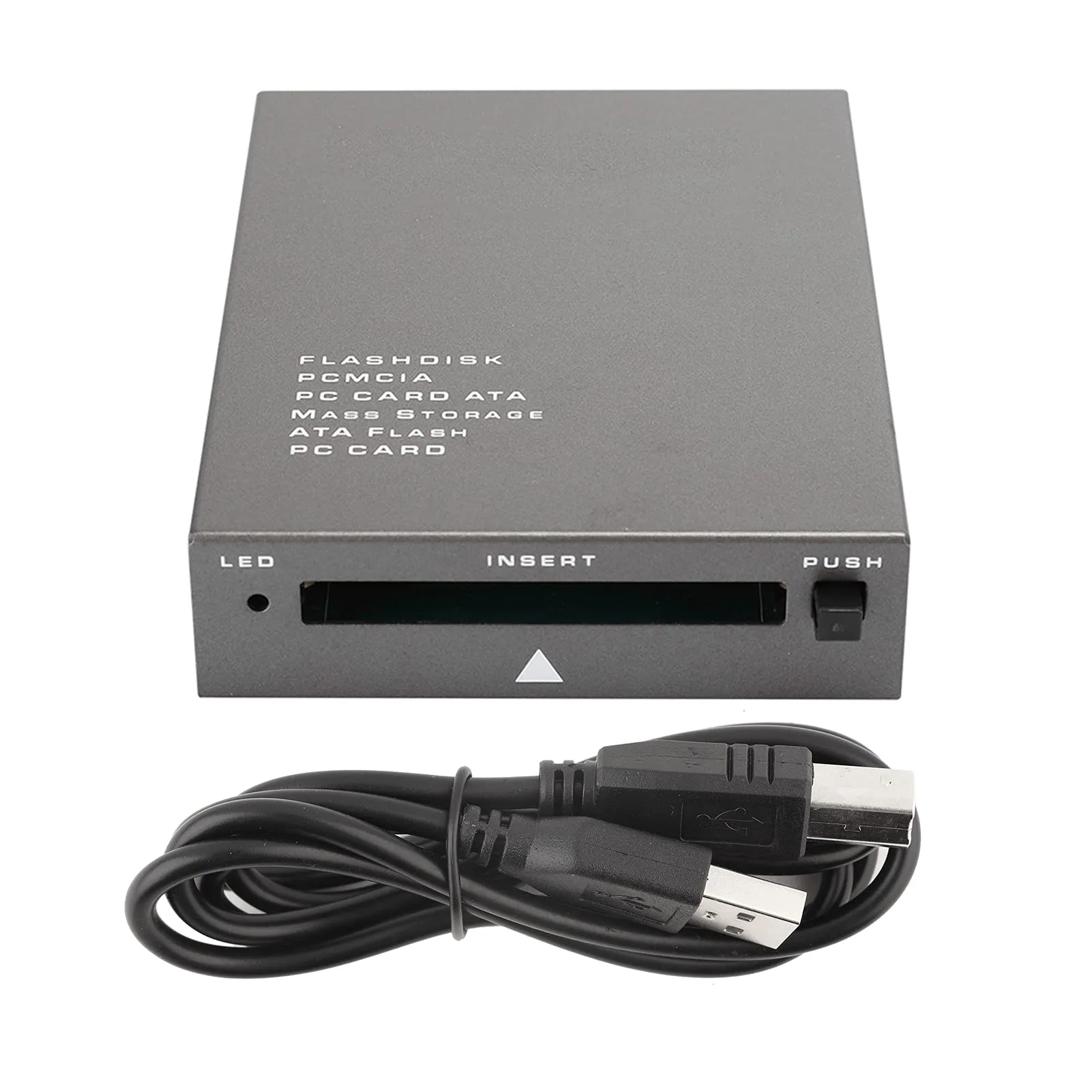 Memory Card Readers