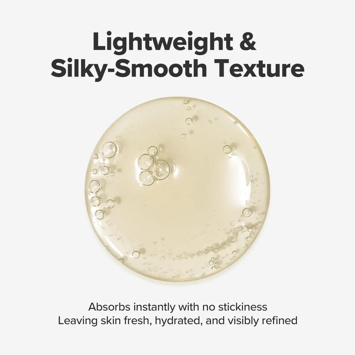 Beauty of Joseon Glow Deep Serum Rice Alpha-Arbutin Niacinamide 1 Fl Oz | Brightening, Hydrating & Even Skin Tone - view 6
