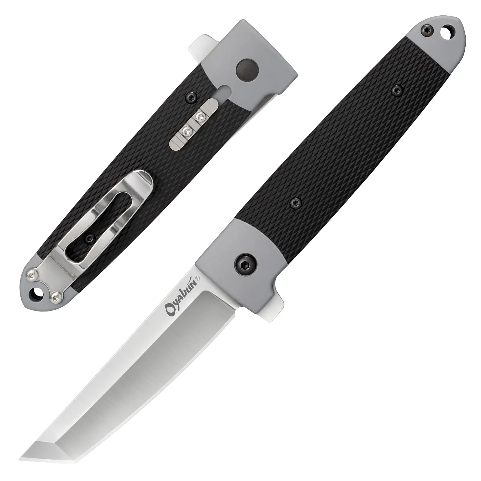 Folding Hunting Knives