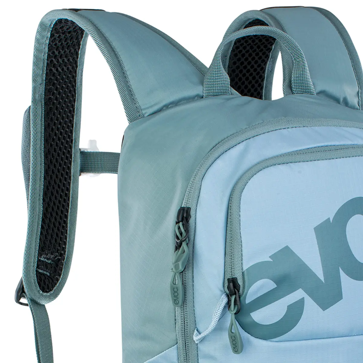 EVOC FR Lite Race Protector Backpack 10L | Lightweight Enduro Gear with LITESHIELD Back Protector - view 6