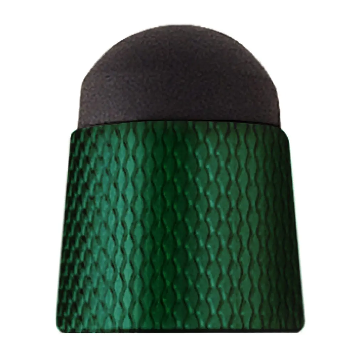 Cross Stylus Parts 9020S-24 Midnight Green for Texley | Conductive Silicone Touch Screen Accessory - main product image