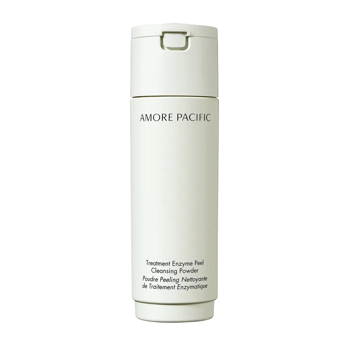 AMOREPACIFIC Treatment Enzyme Peel Cleansing Powder | Gentle Daily Exfoliator with Hyaluronic Acid & Green Tea, 1.9 oz - main product image