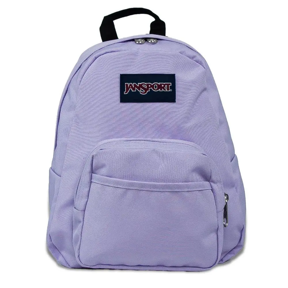 JanSport Half Pint Mini Backpack 10.2 L (28.5 x 25 x 10.5 cm) | Small Bag for Everyday Essentials - main product image