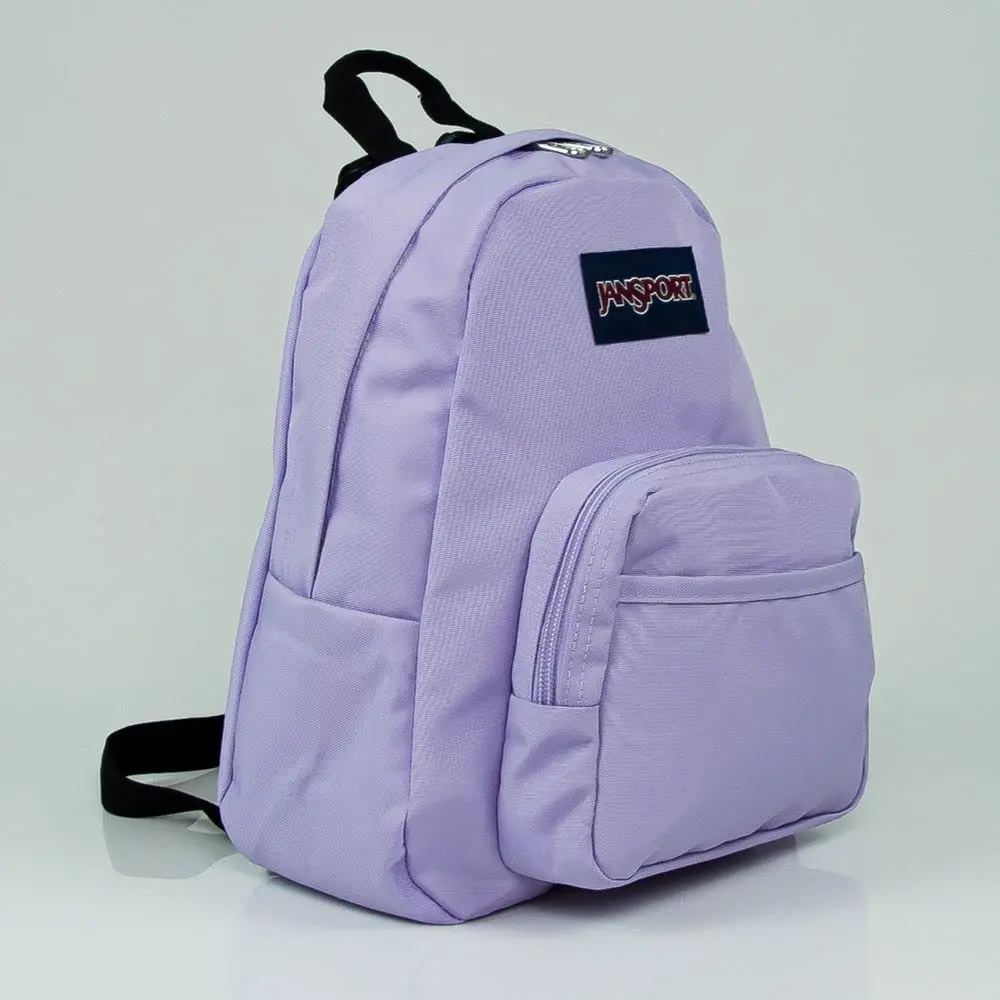 JanSport Half Pint Mini Backpack 10.2 L (28.5 x 25 x 10.5 cm) | Small Bag for Everyday Essentials - view 3