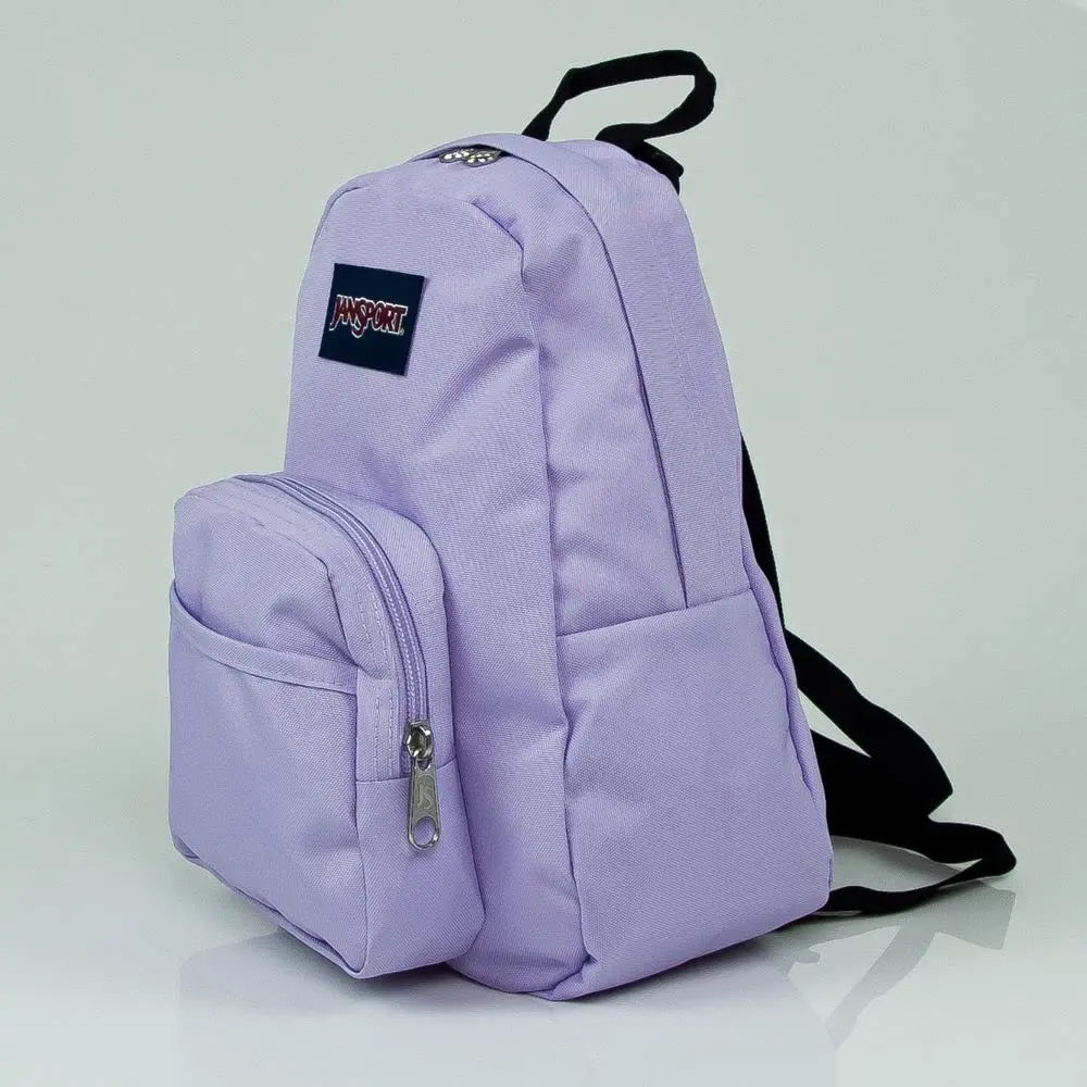 JanSport Half Pint Mini Backpack 10.2 L (28.5 x 25 x 10.5 cm) | Small Bag for Everyday Essentials - view 4
