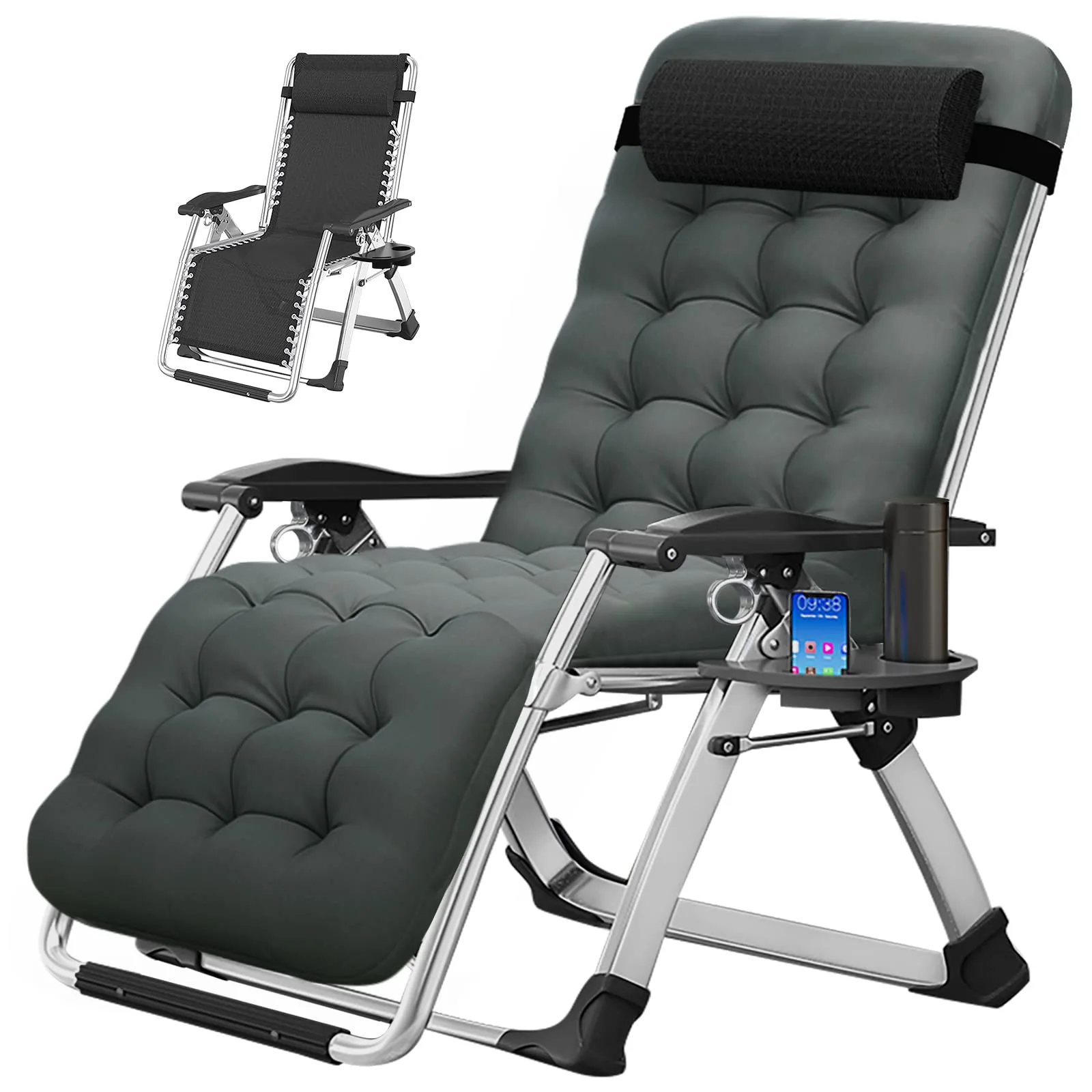 Recliners