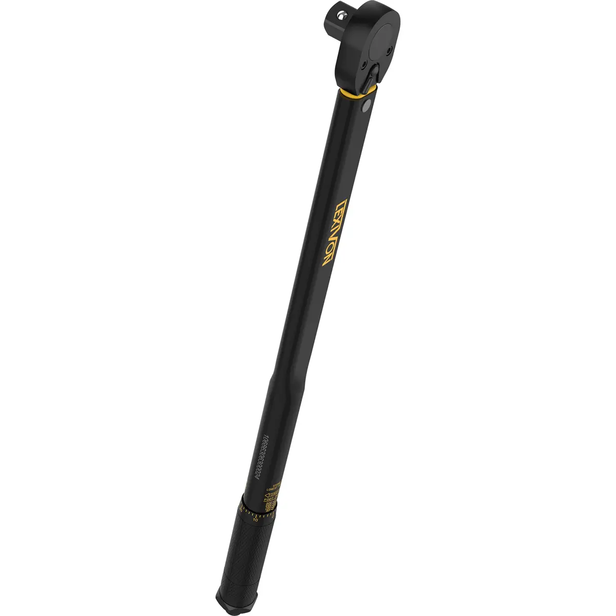 LEXIVON 3/4-Inch Drive Click Torque Wrench 40.7~406.8 Nm | Pre-Calibrated, Durable, Precision Tool - view 9