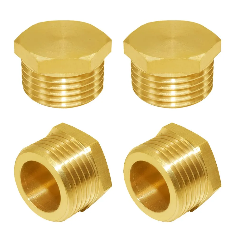 Hose Pipe Fitting