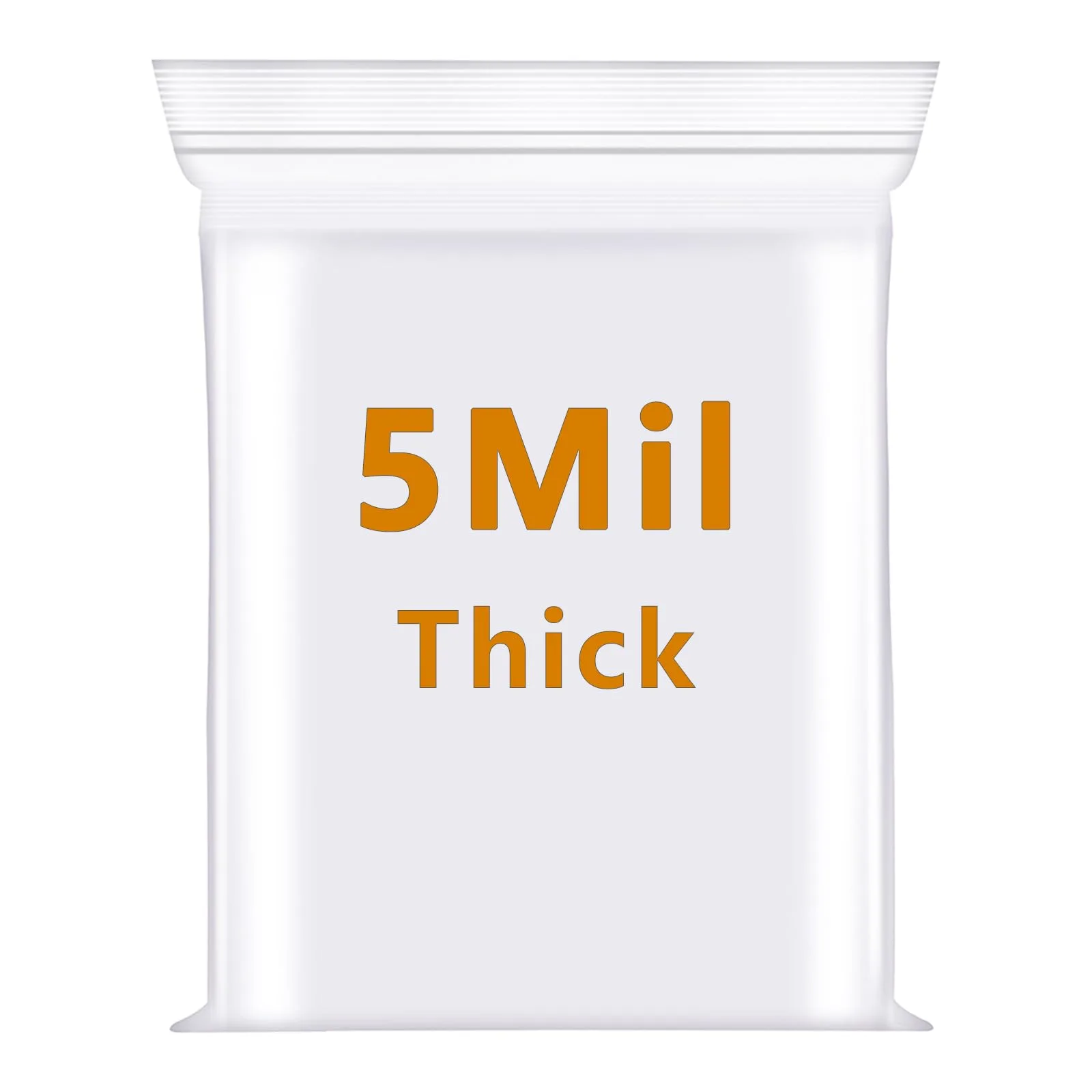 Poly & Plastic Packaging Bags