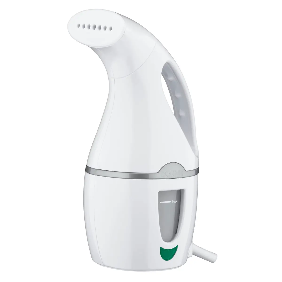 Conair CompleteSteam 1100W Handheld Garment Steamer for Clothes | Travel & Home Use - main product image