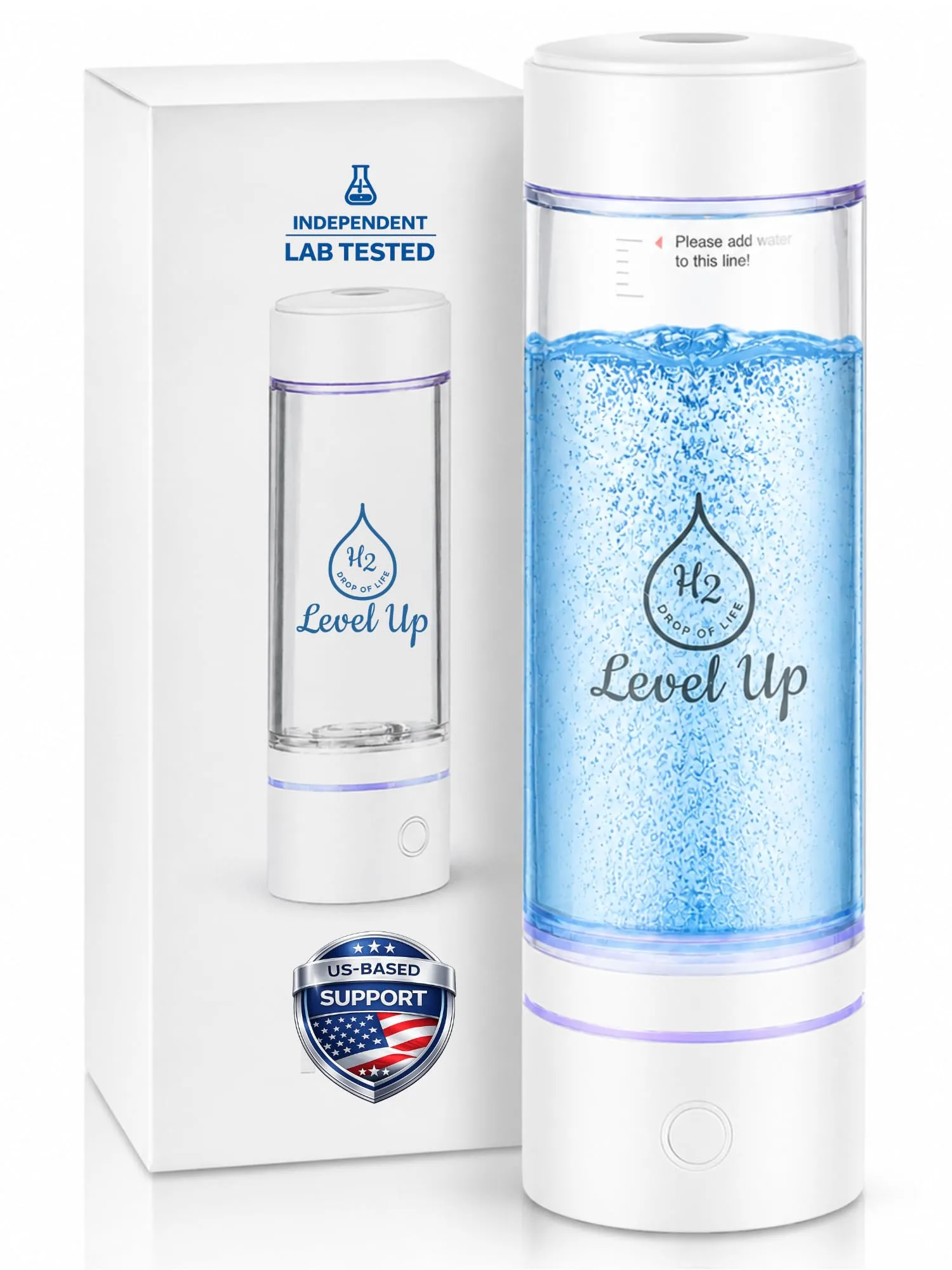Water Purification Unit