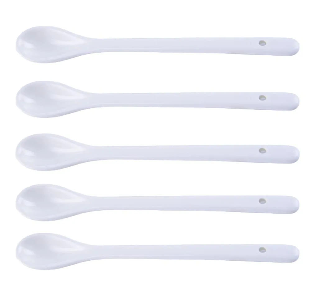 Teaspoons