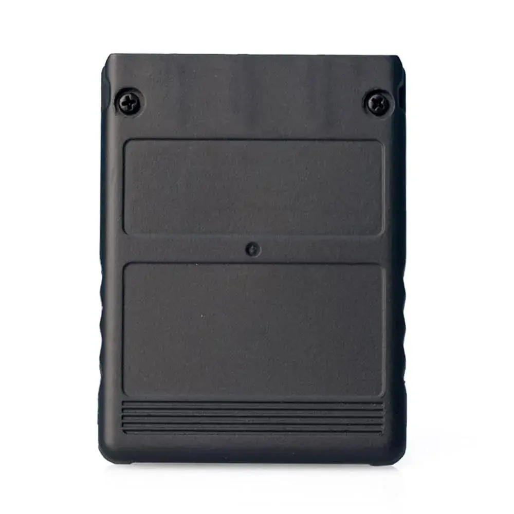 Mviioe Free McBoot FMCB Memory Card 64MB for PlayStation 2 | Plug-and-Play PS2 Game Storage - view 2