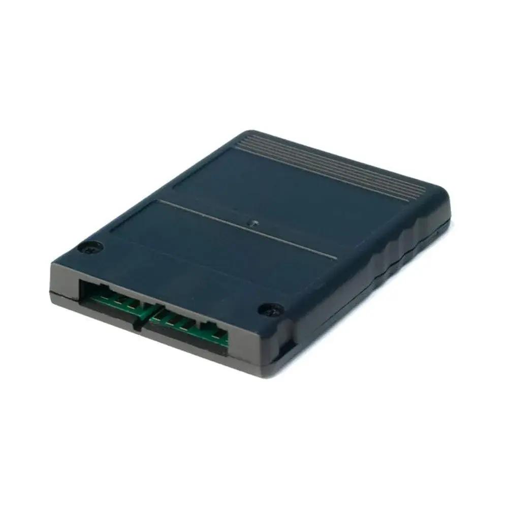 Mviioe Free McBoot FMCB Memory Card 64MB for PlayStation 2 | Plug-and-Play PS2 Game Storage - view 4