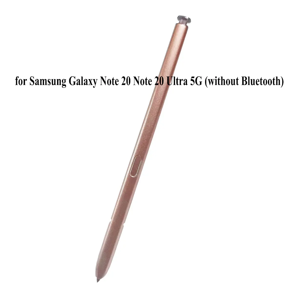 Peixiong Mystic Bronze S Pen for Samsung Galaxy Note 20 & Note 20 Ultra Stylus (Without Bluetooth) - 4096 Pressure Levels - view 4