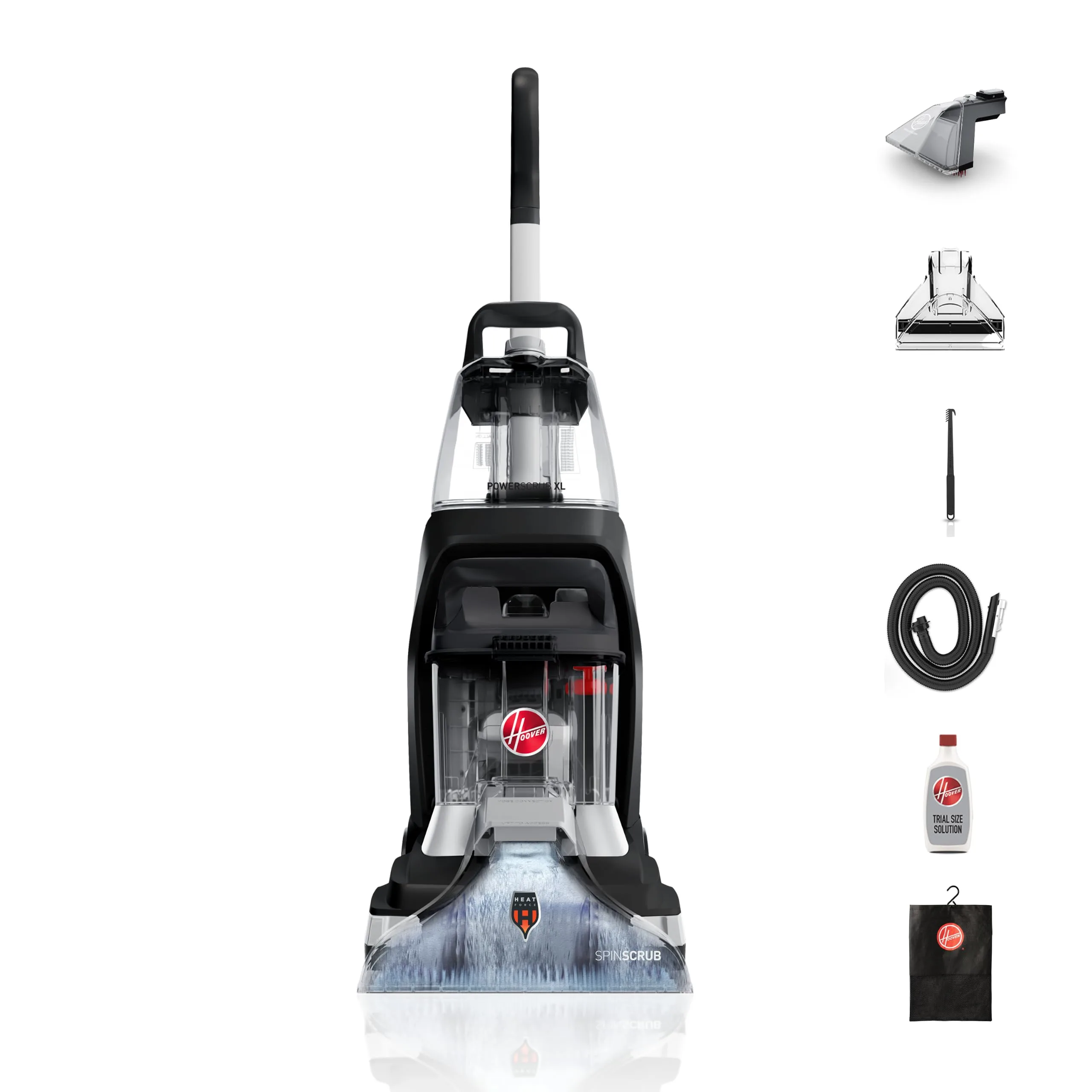 Carpet Upholstery Cleaning Machine