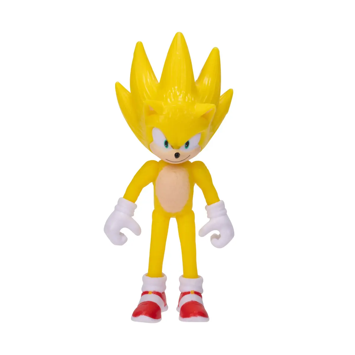Sonic The Hedgehog 2 Movie Giant Eggman Robot Playset | 2.5" Action Figure Battle Set for Kids - view 3