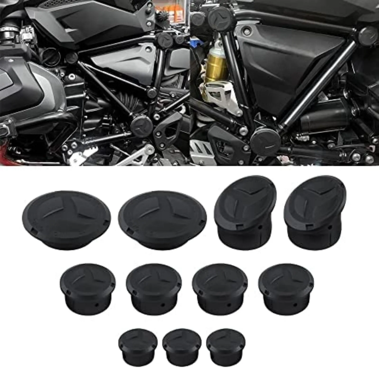 Accessories