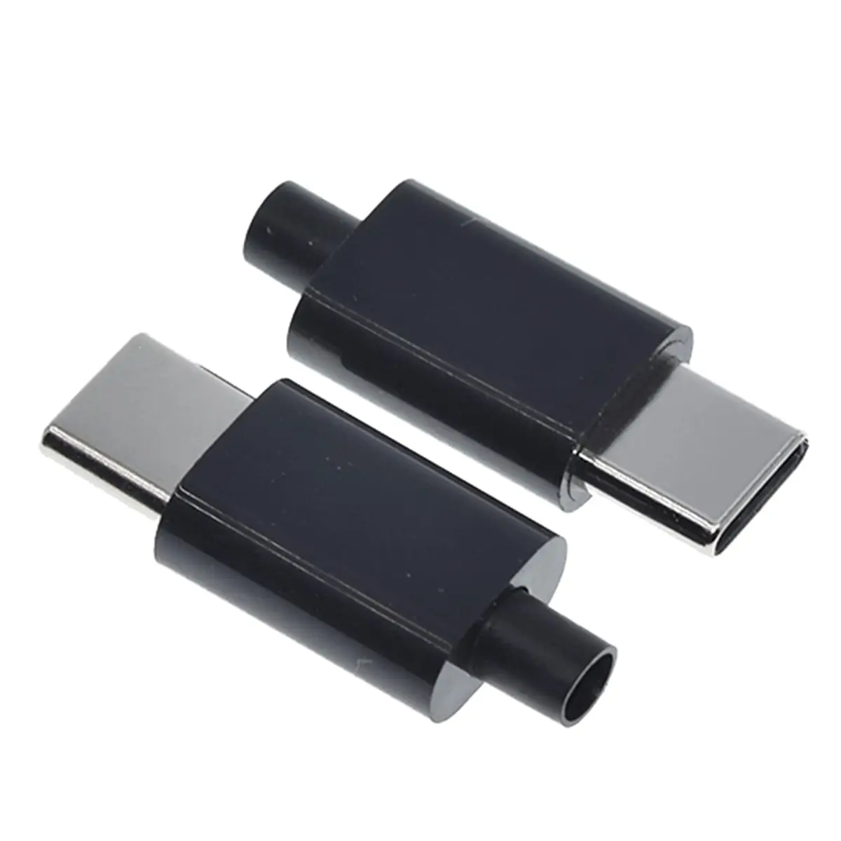 ANMBEST USB 3.1 Type C Male Connector 10-Pack | 5Gbps Data Transfer & 3A Charging - view 5