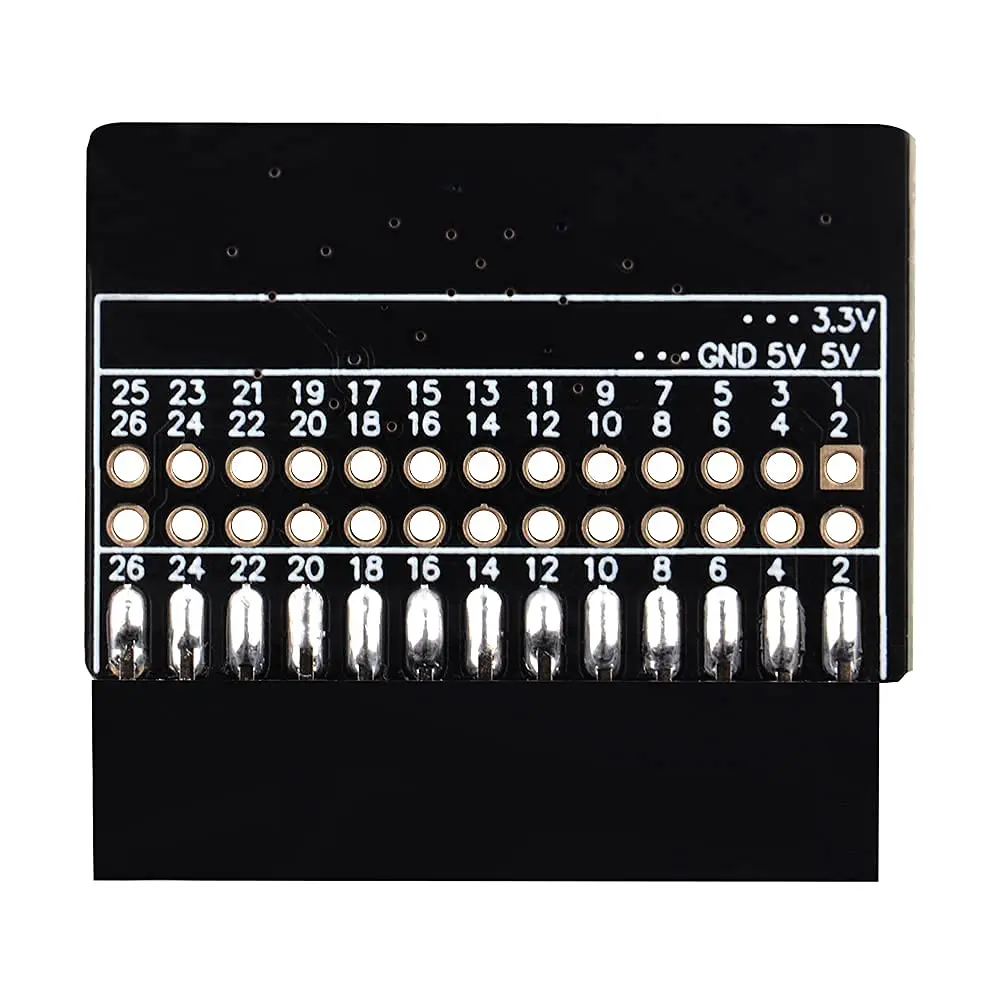 GeeekPi TPM2.0 Module for Raspberry Pi | TPM9670 Based on Infineon Optiga™ SLB 9670, Compatible with All Raspberry Pi Models - view 6