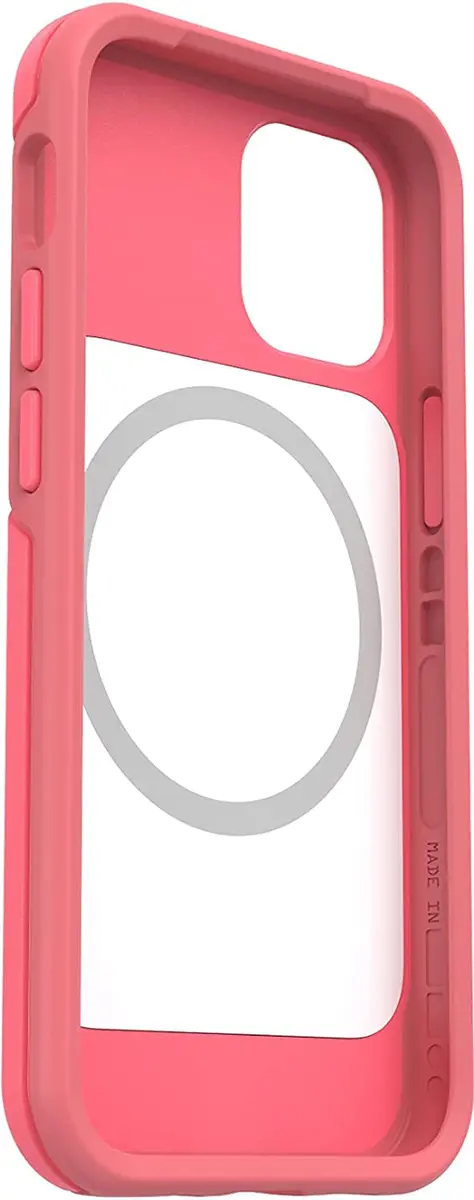 OtterBox Symmetry Series Case with MagSafe for iPhone 12 PRO MAX | Slim & Durable - view 4