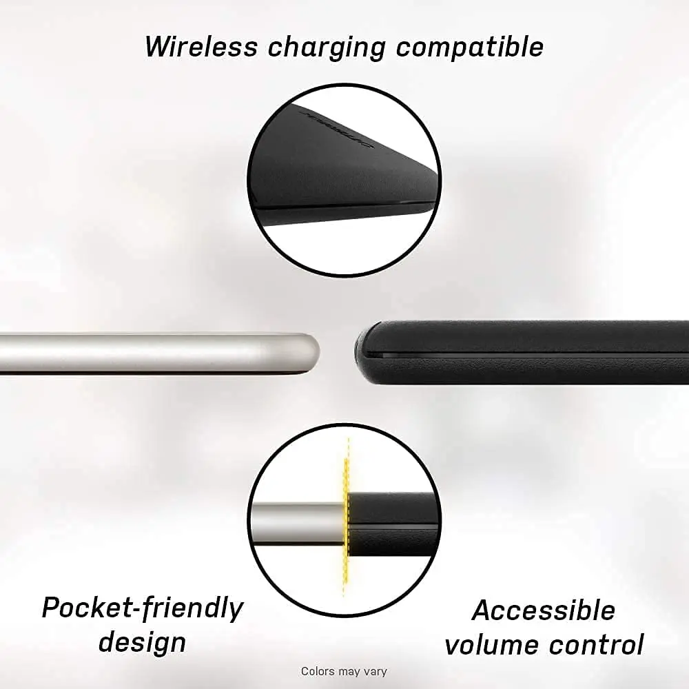 OtterBox Symmetry Series Case with MagSafe for iPhone 12 PRO MAX | Slim & Durable - view 6