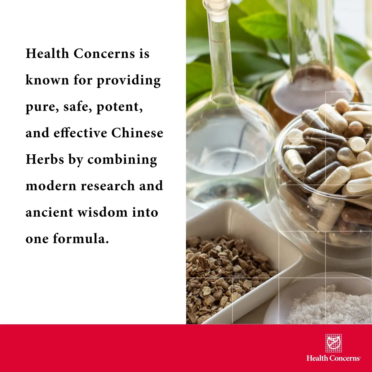 Health Concerns Mobility 2 – Joint Support Supplement for Men & Women – Chinese Herbal Circulation Support – 270 Capsules - view 4