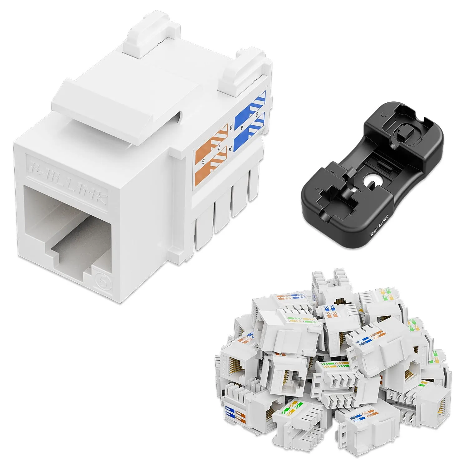Electronic Adapter