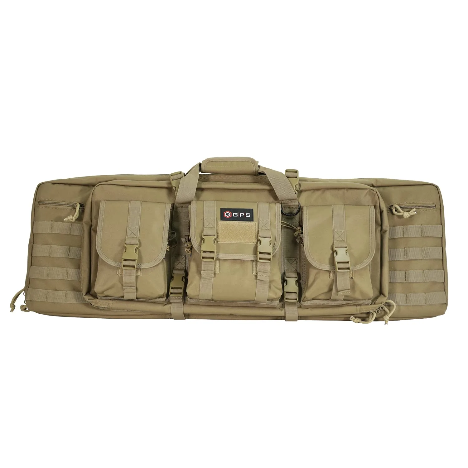 Soft Rifle Cases