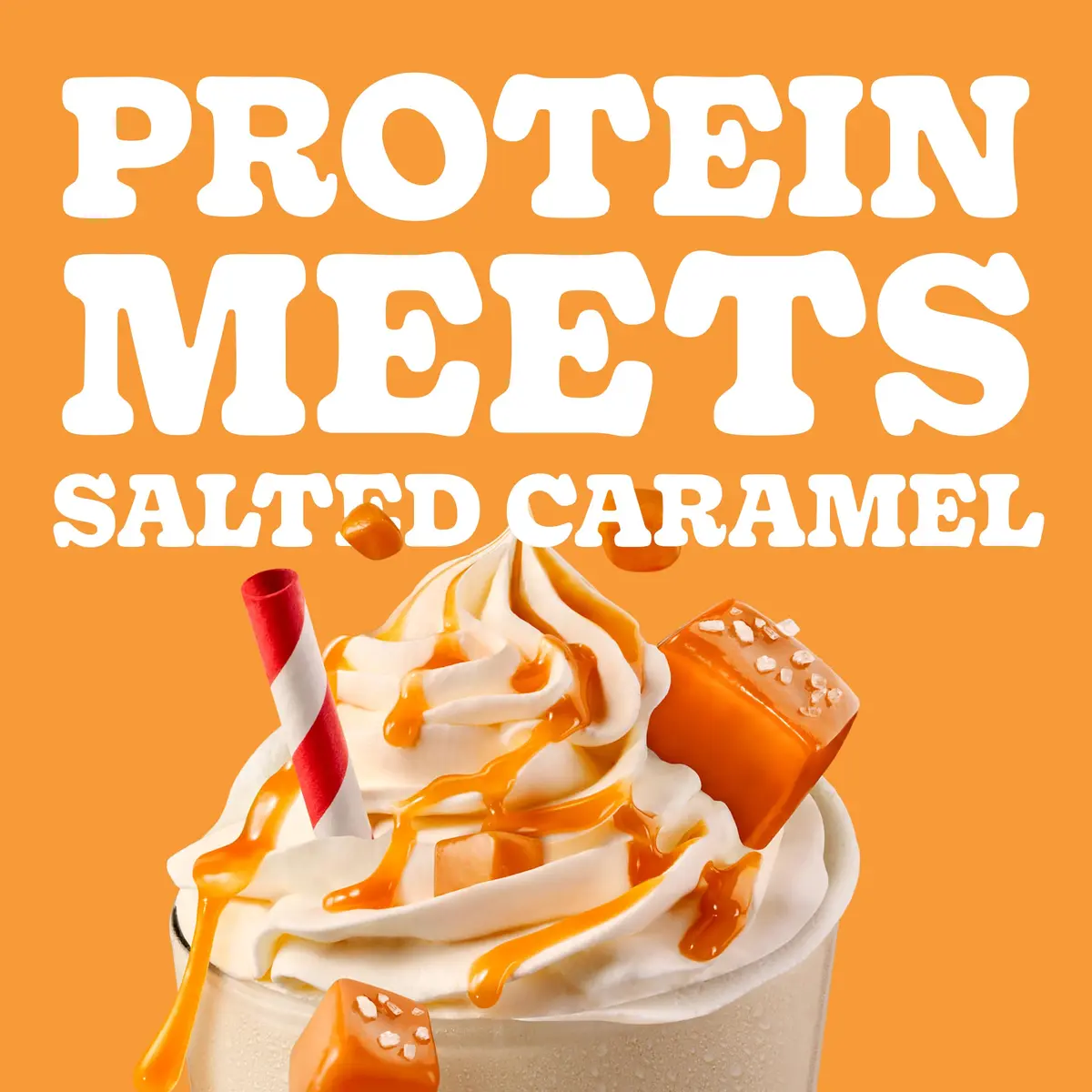 Pure Protein Salted Caramel Shake, Ready to Drink and Keto-Friendly, 12 Ct | 30g Protein, Less Than 1g Sugar, Immune Support - view 3