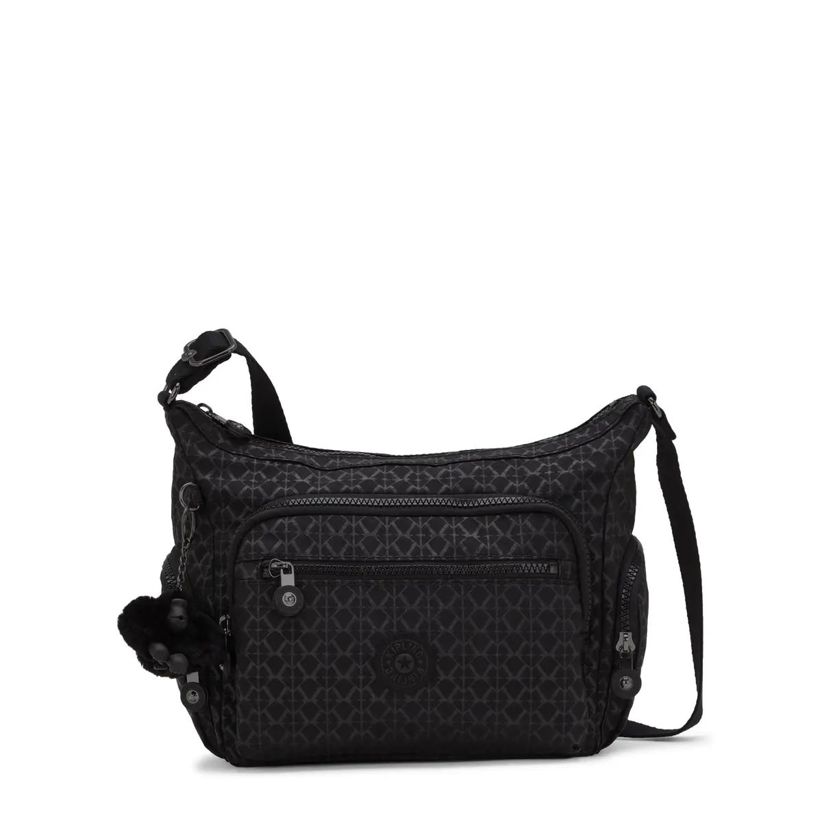 Kipling Women's Gabbie Small Crossbody Bag, Lightweight Everyday Purse, Casual Shoulder Bag | 7L (0.25 cu ft) - main product image