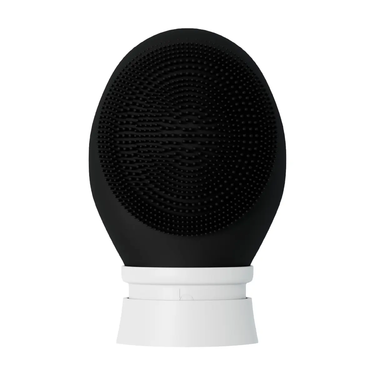 Buttah Skin by Dorion Renaud Buttah Vibe Cleansing Brush with Stand | Sonic Pulsating Face Brush for Deep Cleansing & Gentle Exfoliation - main product image