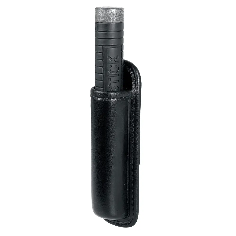 TAFTACFR Molded Expandable Baton Holder Holds 16" or 21" Baton | Durable Faux Leather - main product image