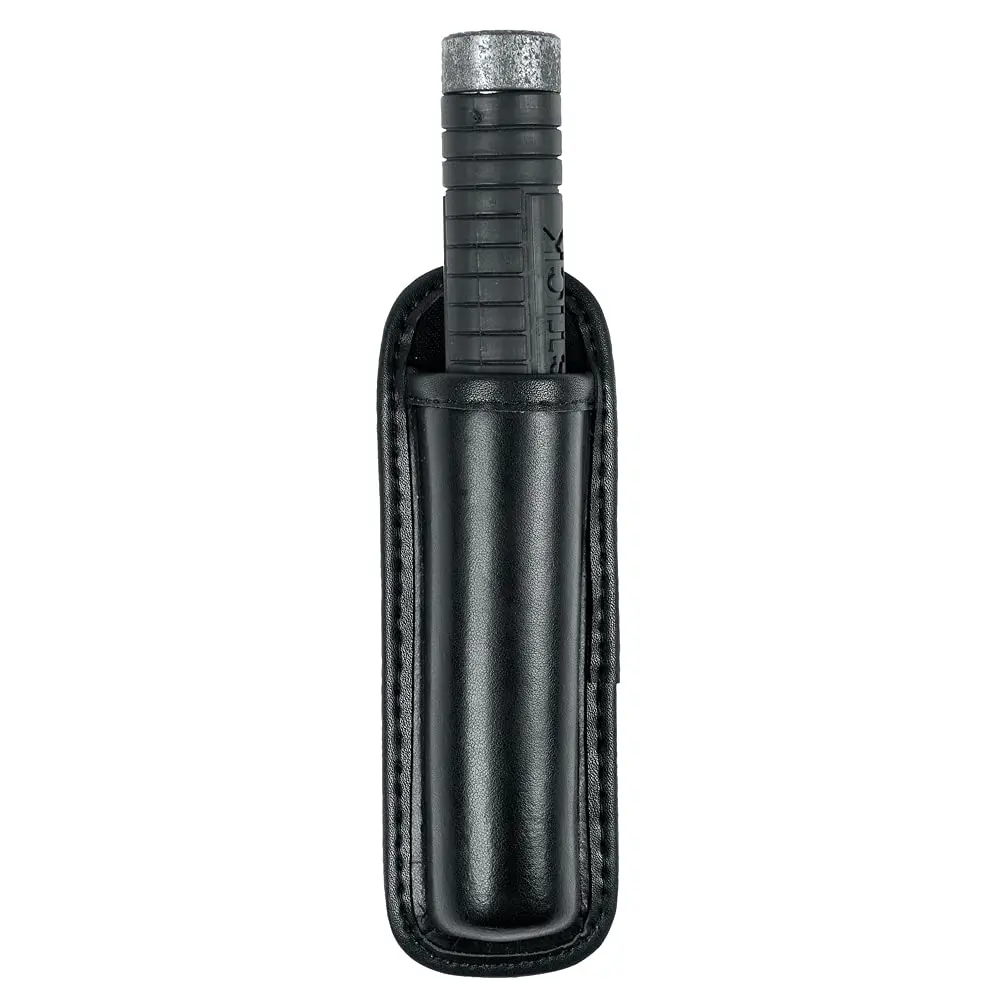 TAFTACFR Molded Expandable Baton Holder Holds 16" or 21" Baton | Durable Faux Leather - view 6