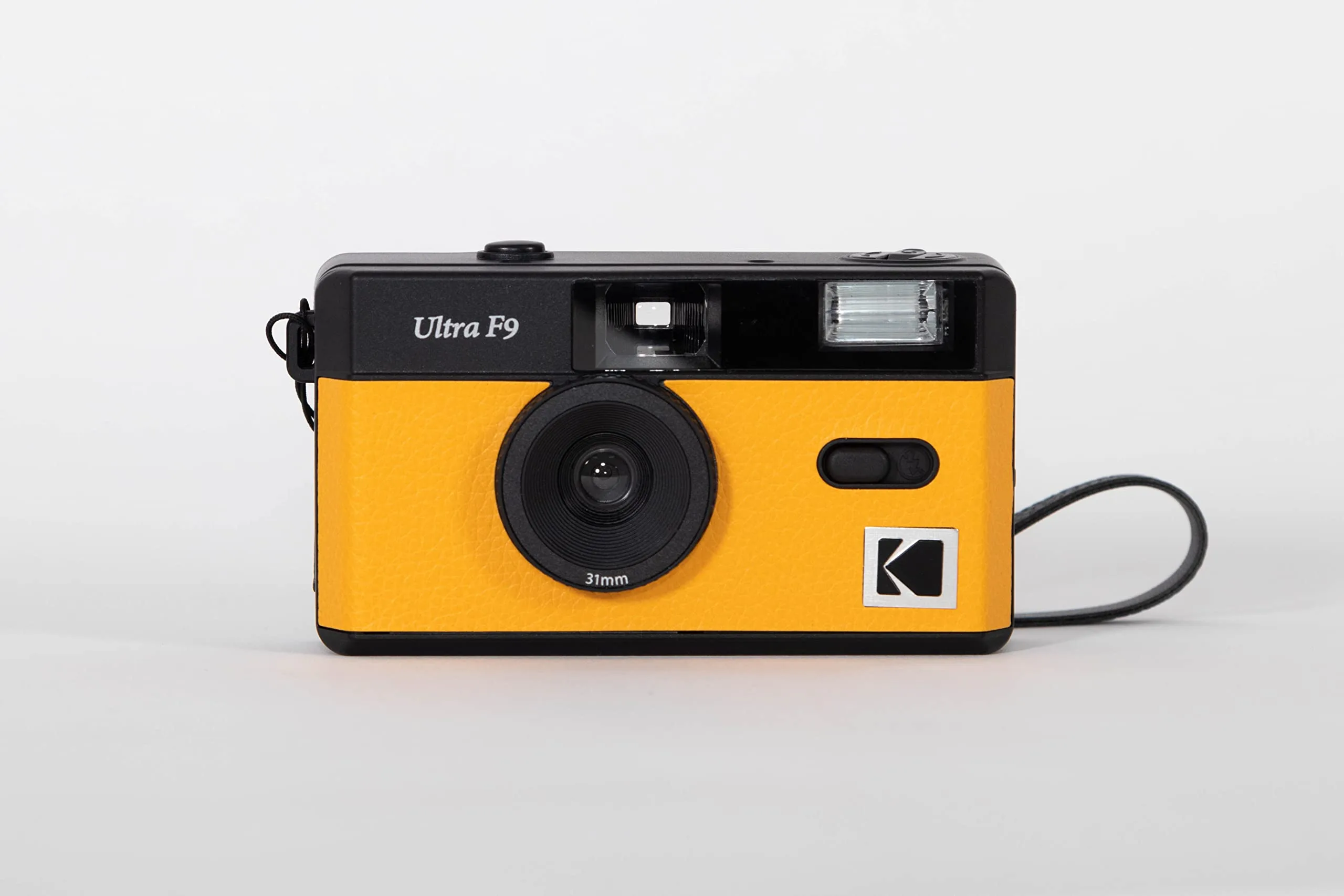Point & Shoot Film Cameras