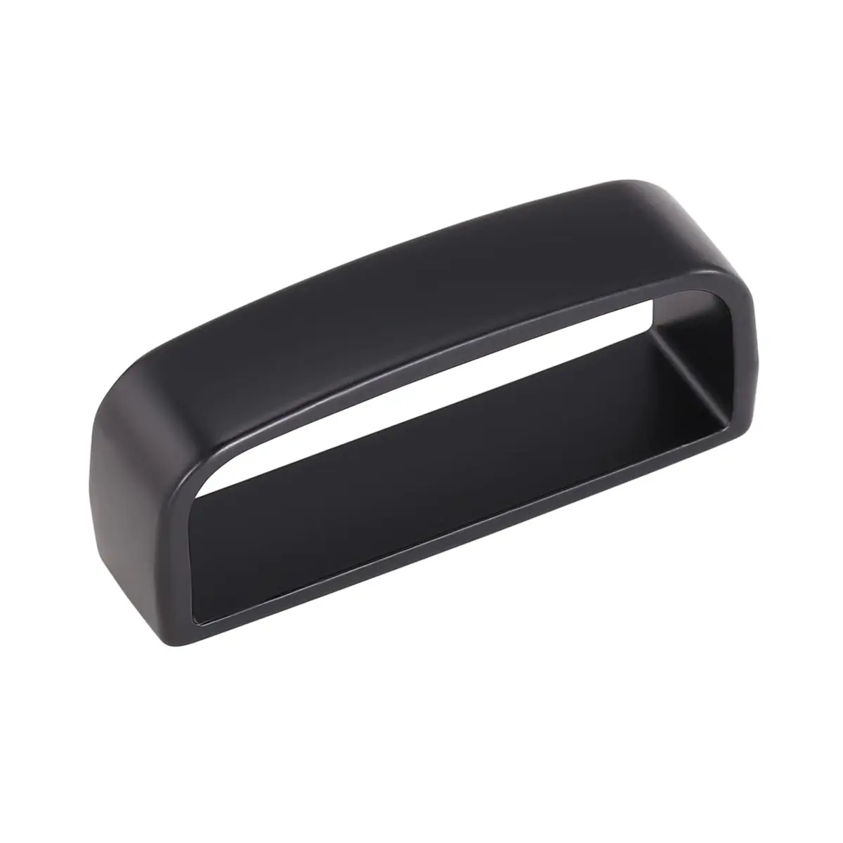 DJCAIZYY Black Belt Loop Keeper 38mm-40mm (1.5") | Alloy Steel, Classic Style - view 5