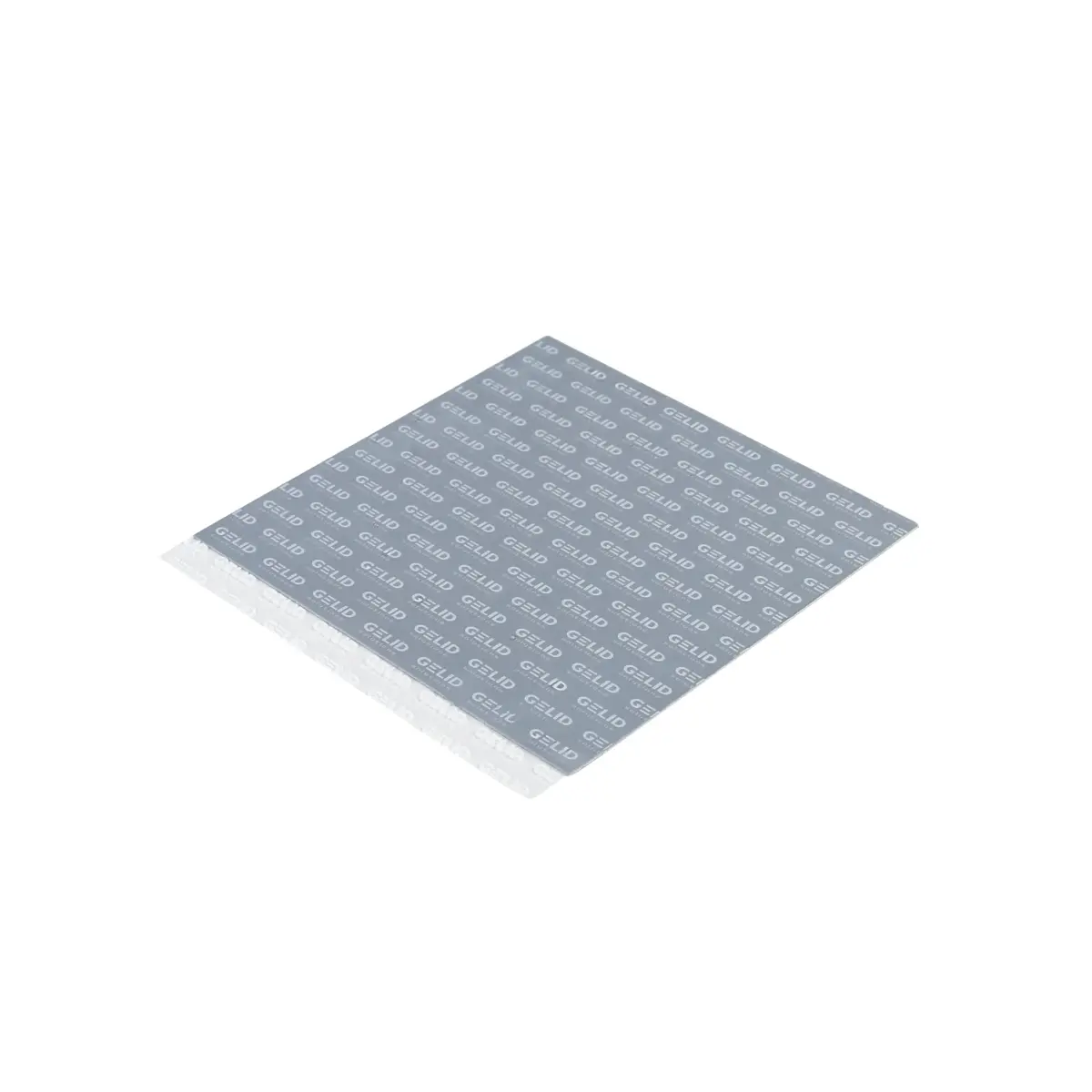 Gelid Solutions GP-Extreme 12W/mK Thermal Pad 120x120x0.5mm | High Conductivity Gap Filler - view 6