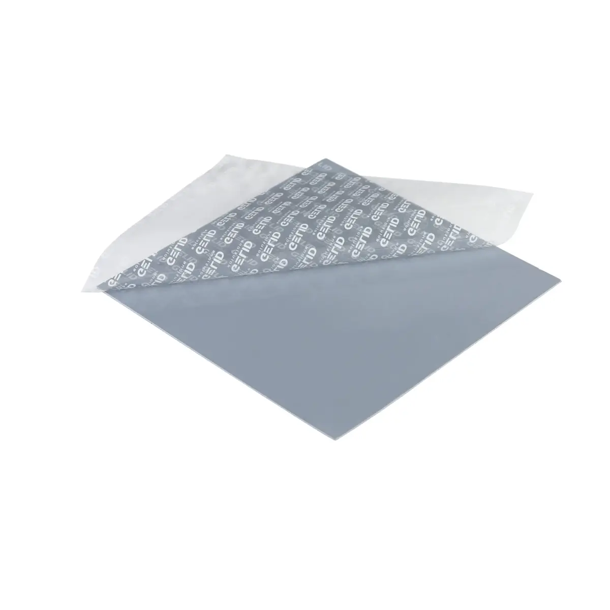 Gelid Solutions GP-Extreme Thermal Pad 120x120x1.0mm 12W/mK | Gap Filler for PC Components - view 6