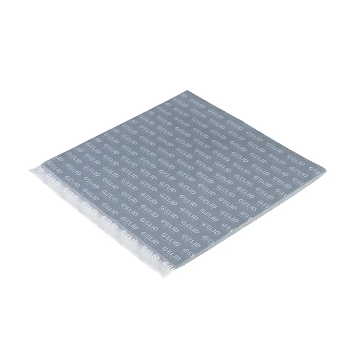 Gelid Solutions GP-Extreme Thermal Pad 120x120x2.0mm | 12W/mK High Conductivity for GPUs, CPUs, SSDs - view 5
