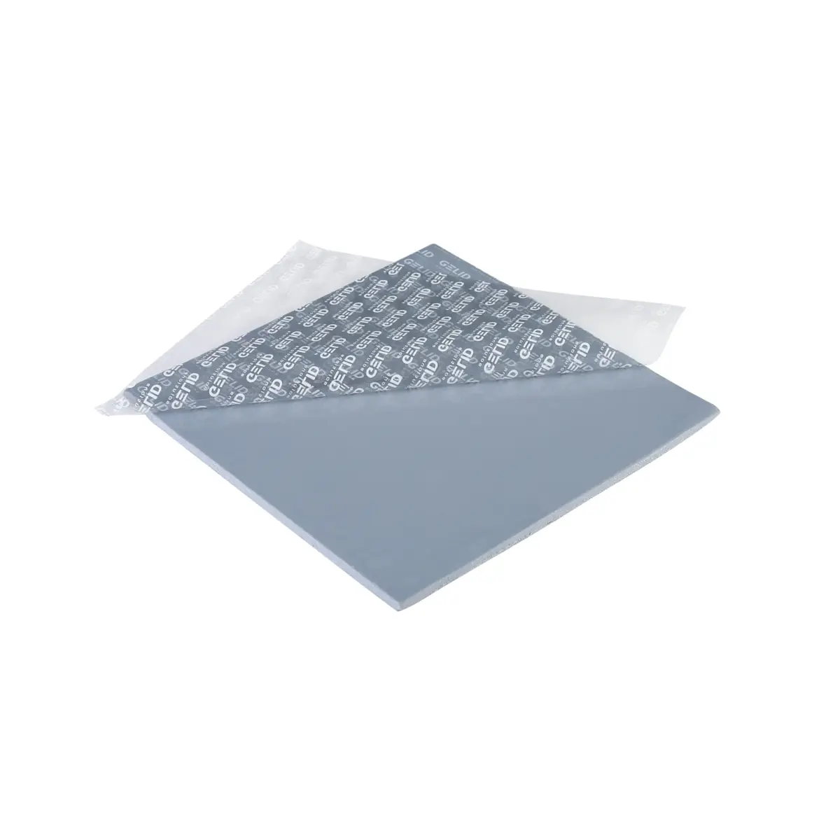 Gelid Solutions GP-Extreme Thermal Pad 120x120x2.0mm | 12W/mK High Conductivity for GPUs, CPUs, SSDs - view 6