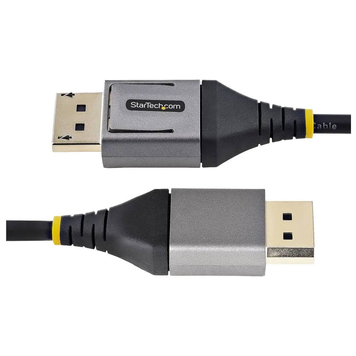 StarTech.com DisplayPort 1.4 Cable 4m (13.1ft) | 8K 60Hz, 4K 120Hz, HDR10, VESA Certified - view 2