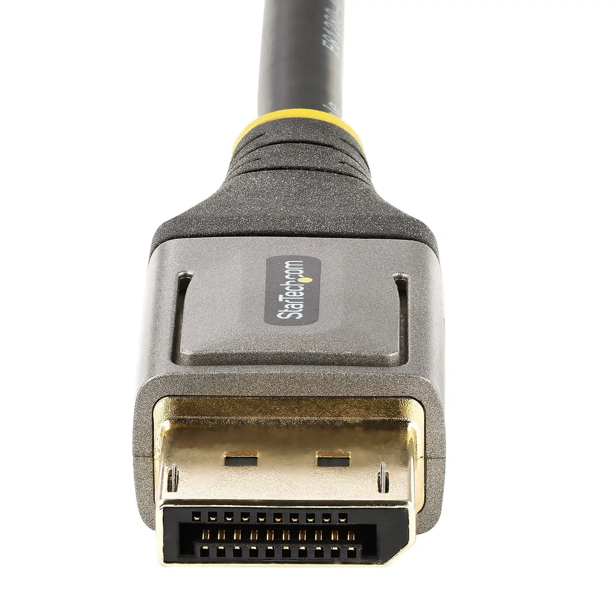 StarTech.com DisplayPort 1.4 Cable 4m (13.1ft) | 8K 60Hz, 4K 120Hz, HDR10, VESA Certified - view 3