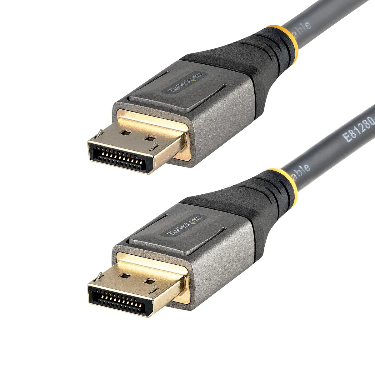 StarTech.com 16.4ft (5m) VESA Certified DisplayPort 1.4 Cable | 8K 60Hz HDR - main product image