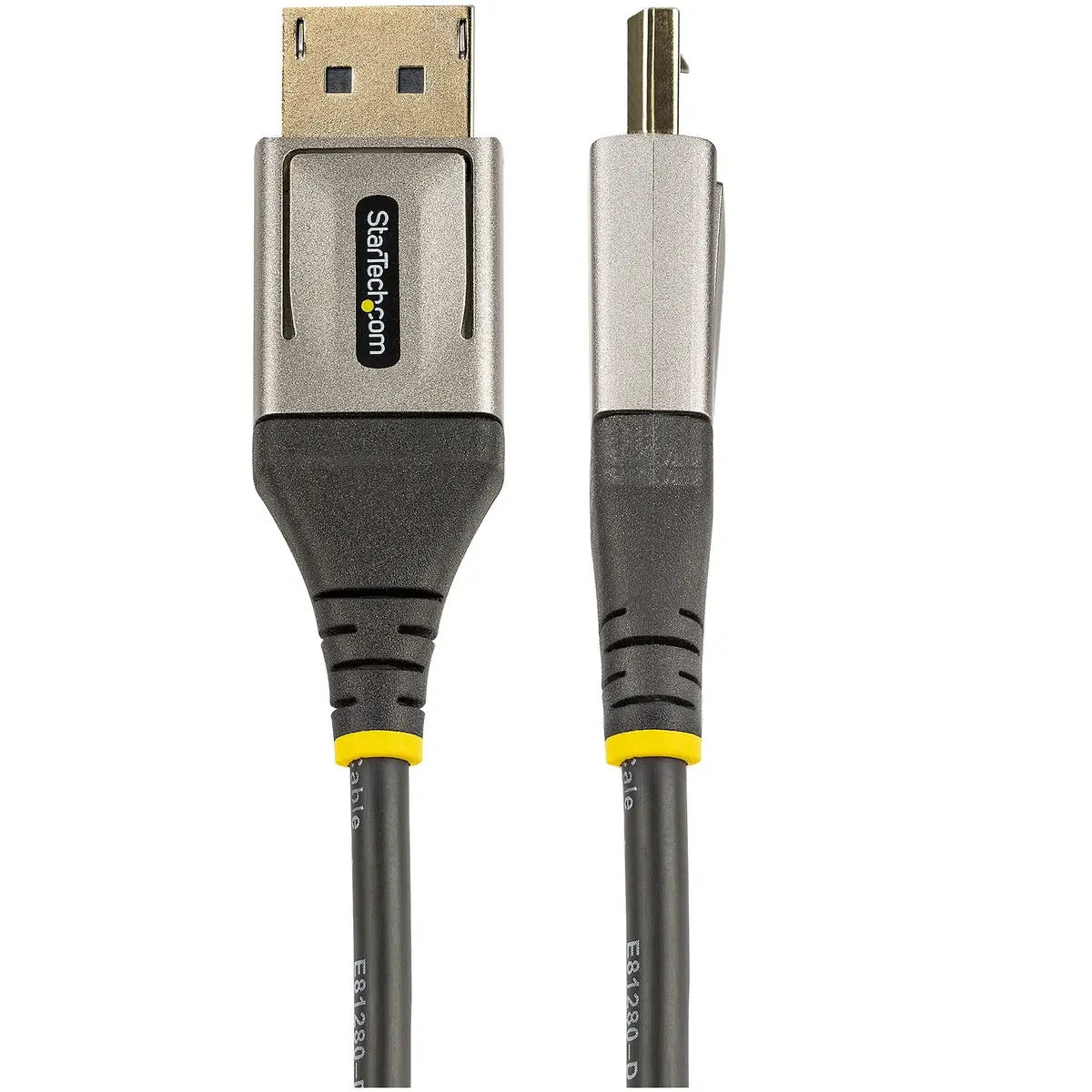 StarTech.com VESA Certified DisplayPort 1.4 Cable 3m (9.8ft) | 8K 60Hz HDR 32.4Gbps - view 2